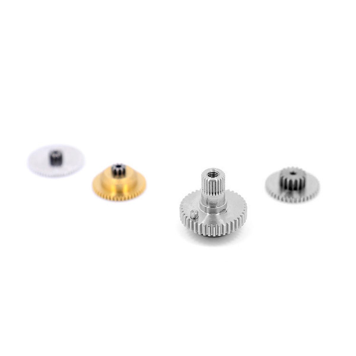 Image of DL3017 Servo Gear Set