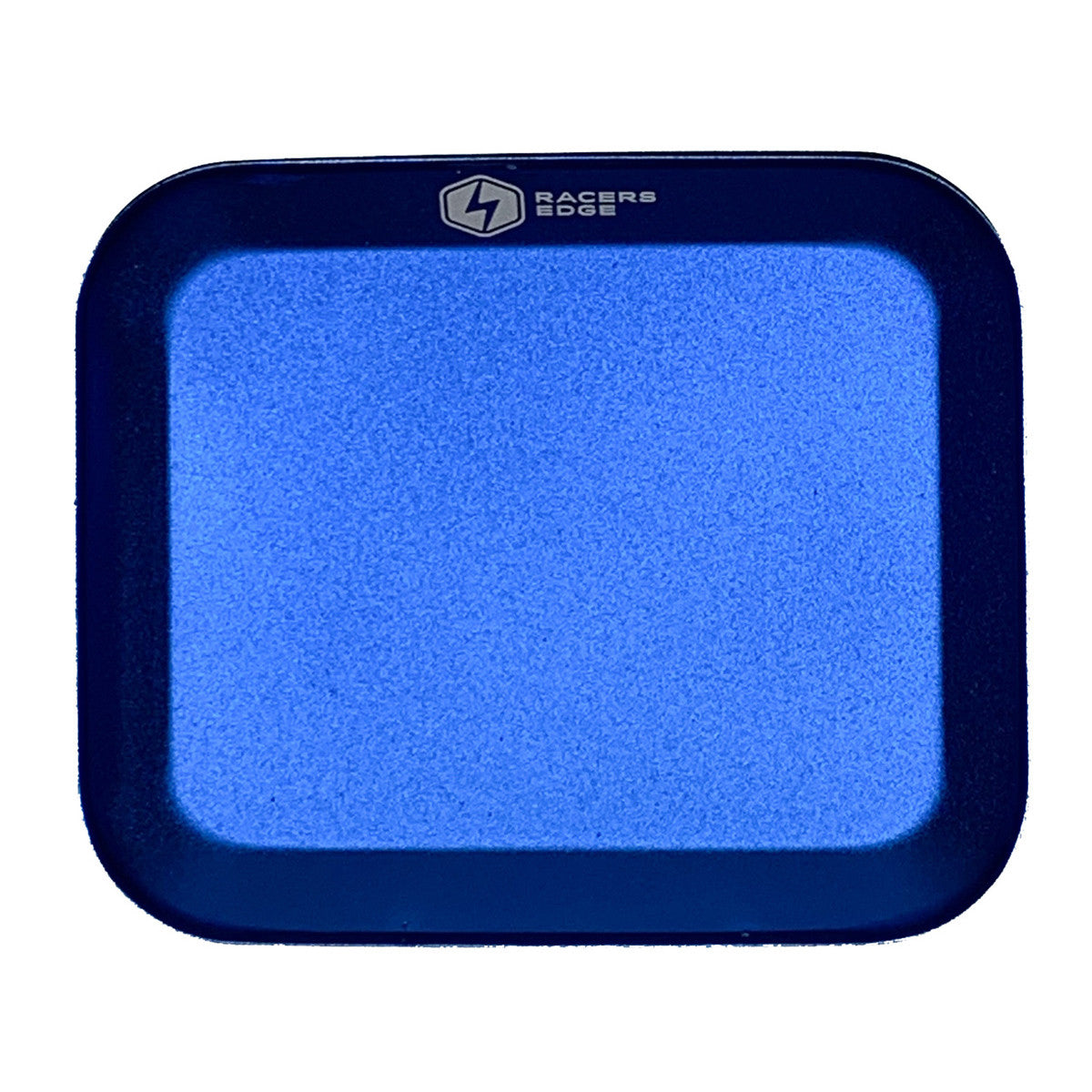 Image of Aluminum Alloy Magnetic Screw Tray Blue
