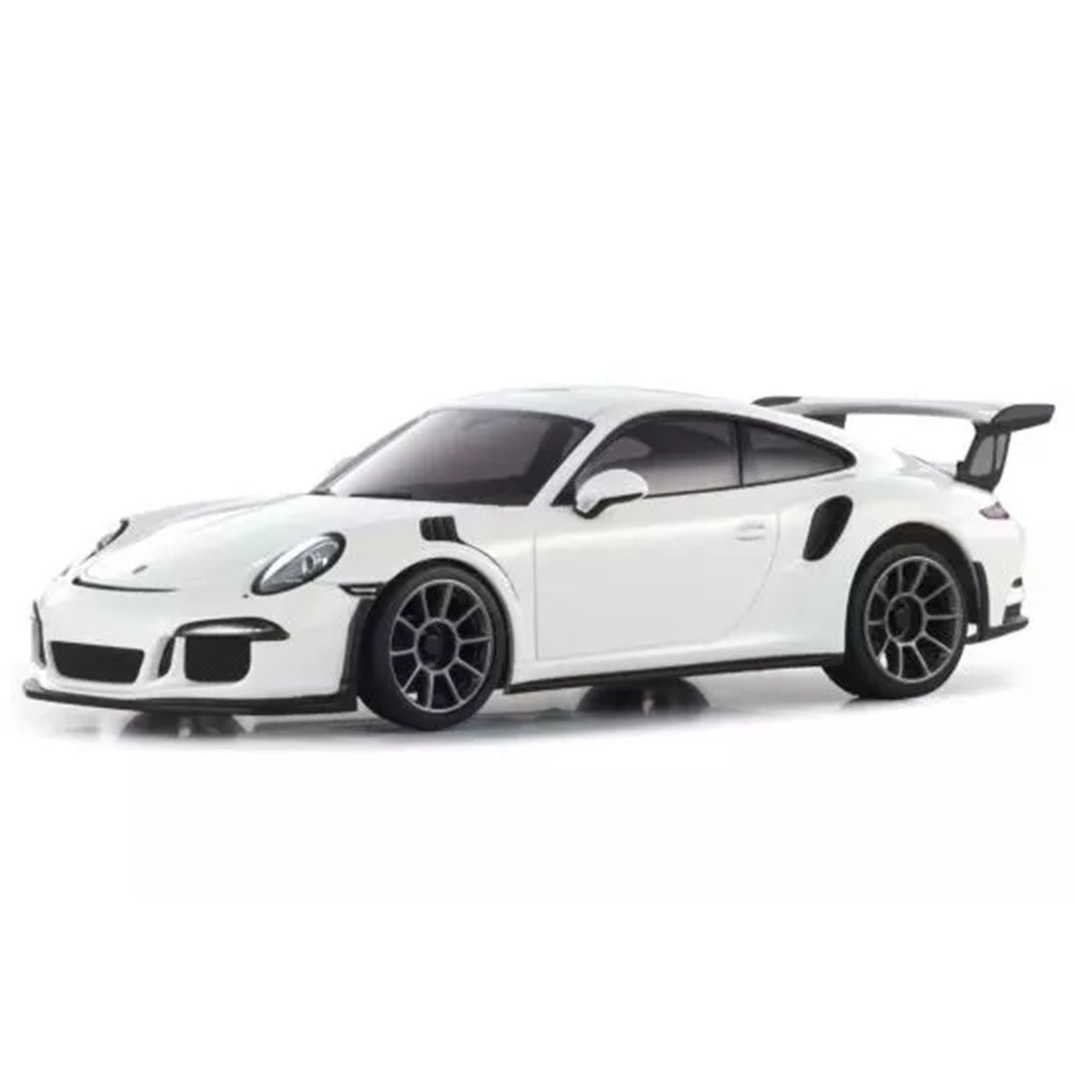 Image of Mini-Z RWD MR-04 Porsche 911 GT3 RS White