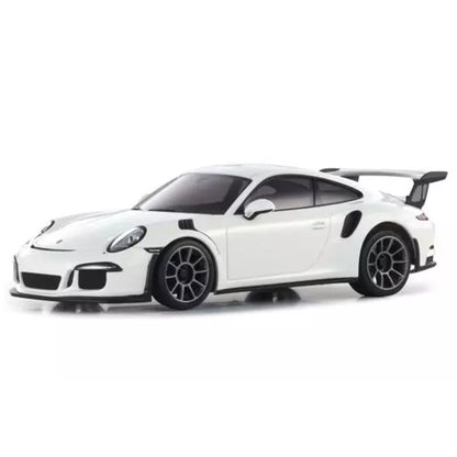 Image of Mini-Z RWD MR-04 Porsche 911 GT3 RS White