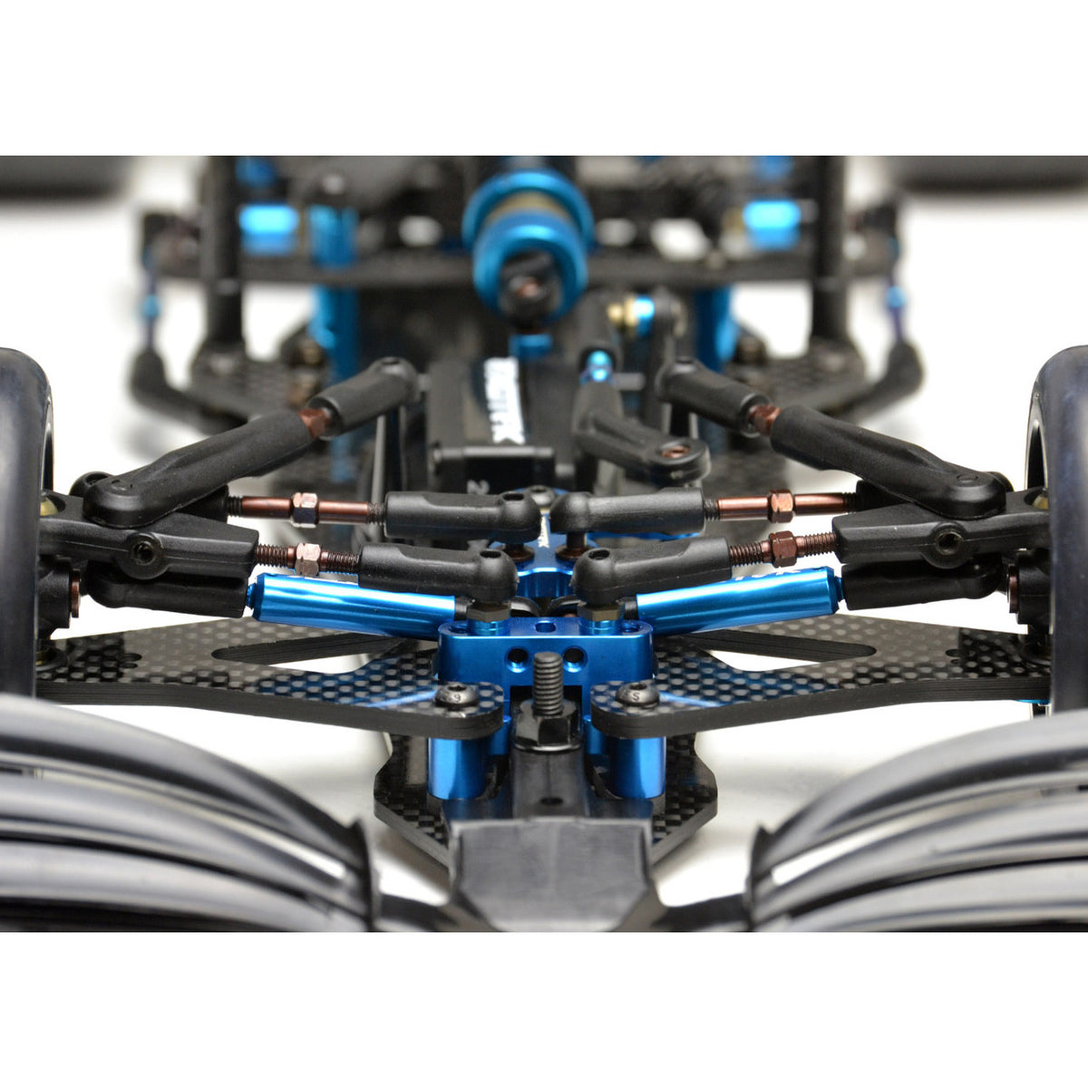 Image of F1 Ultra Front Damper Tube Sets