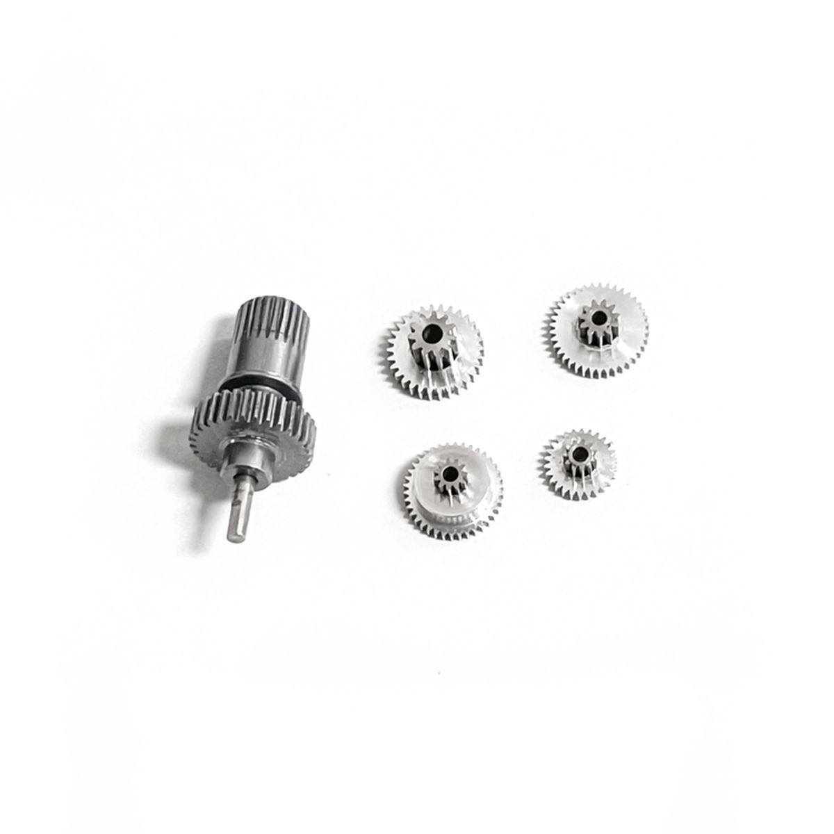 Image of Min6 Servo Gear Set