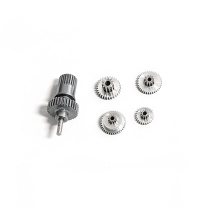 Image of Min6 Servo Gear Set
