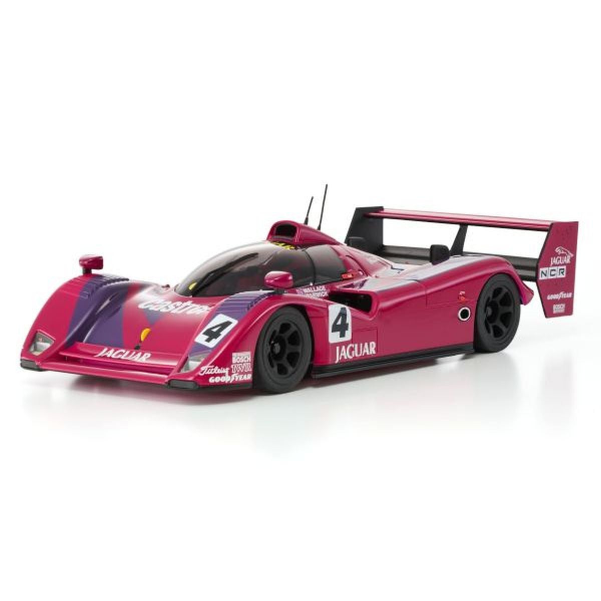 Image of MINI-Z RWD MR04 Jaguar XJR-14 LM 1991, Readyset