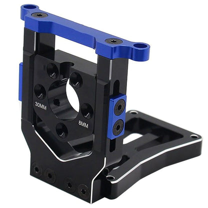 Image of 25mm or 30mm Aluminum Sliding Motor Mount Traxxas X-Maxx