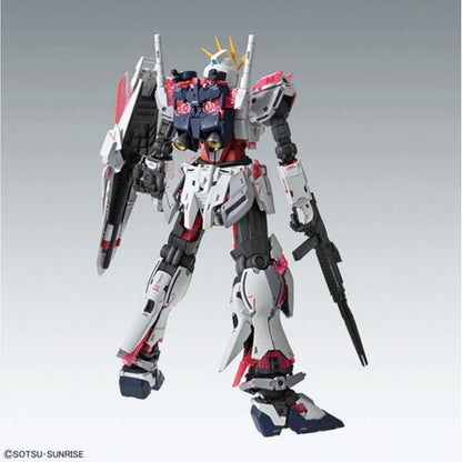 Image of Narrative Gundam C-Packs Ver. Ka "Gundam NT", Bandai Hobby