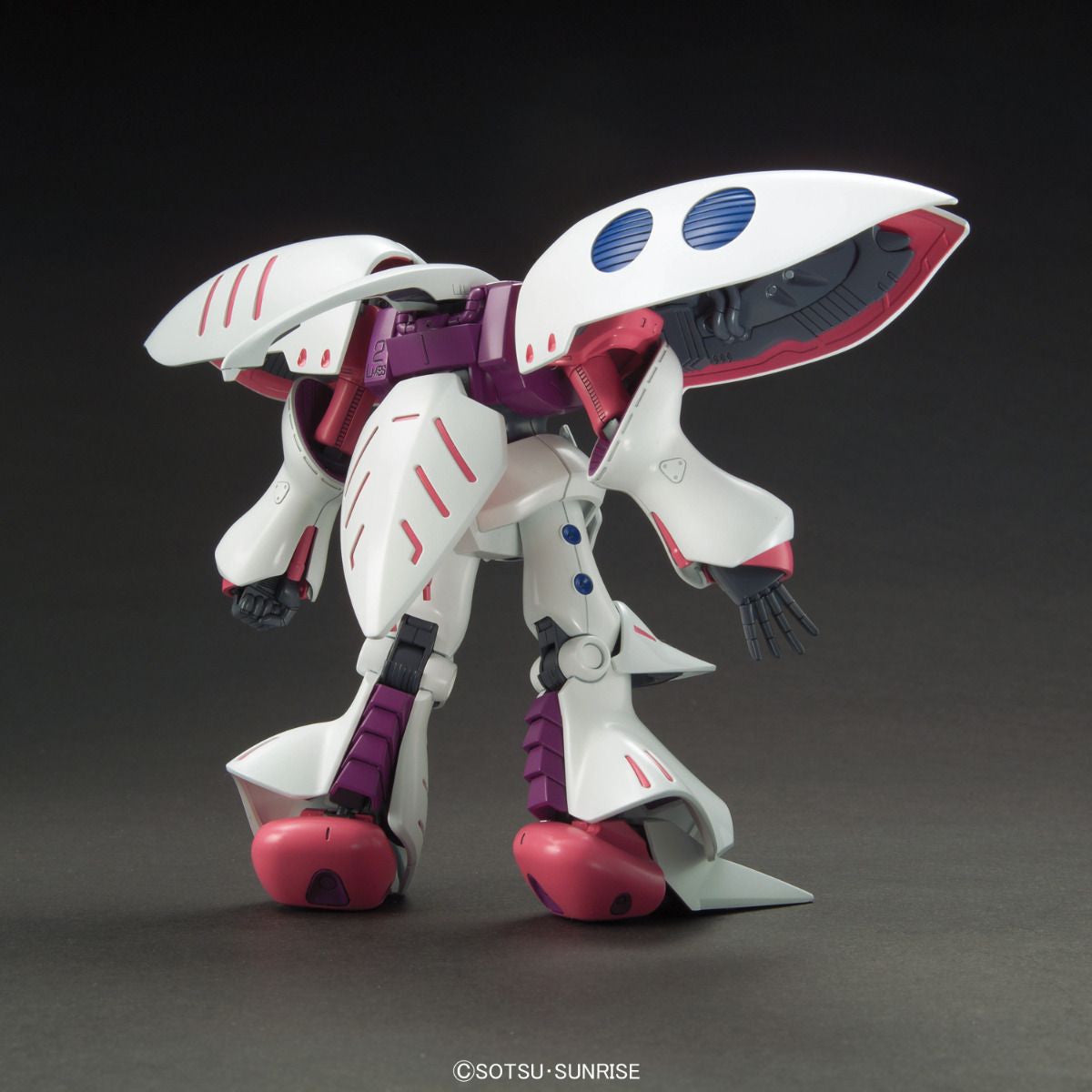 Image of 1/144 HGUC Quebely