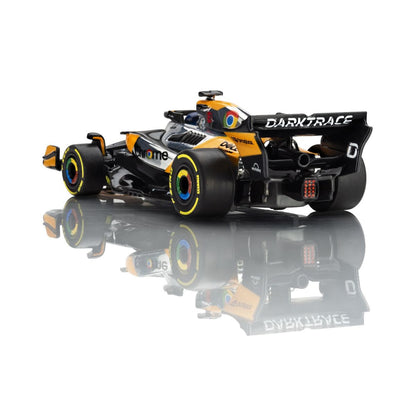 Image of McLaren F1 MCL38 #81 Austin