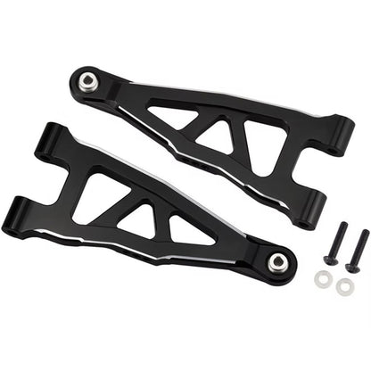 Image of Aluminum Front Lower Arm Set D, Mini Kraton
