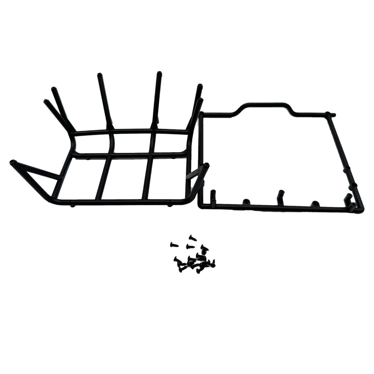 Image of Ford Bronco Monster Truck Inner Cage