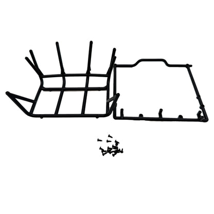 Image of Ford Bronco Monster Truck Inner Cage