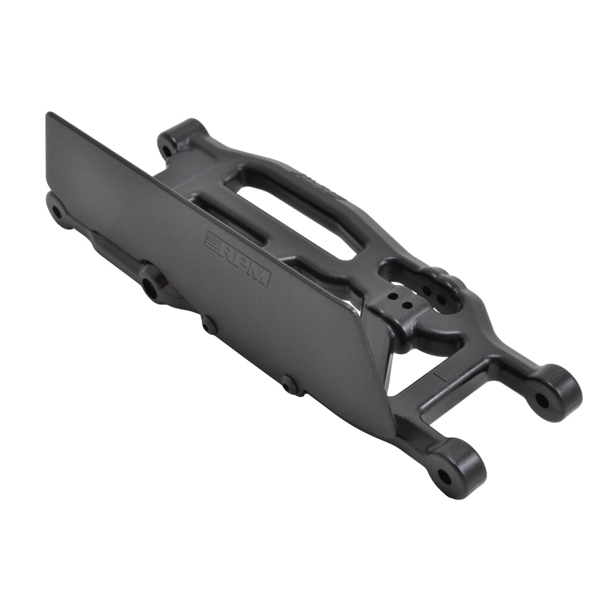 Image of Arrma Kraton/Talion/Outcast Rear A-Arm Mud Guards by RPM RC Products RPM81412