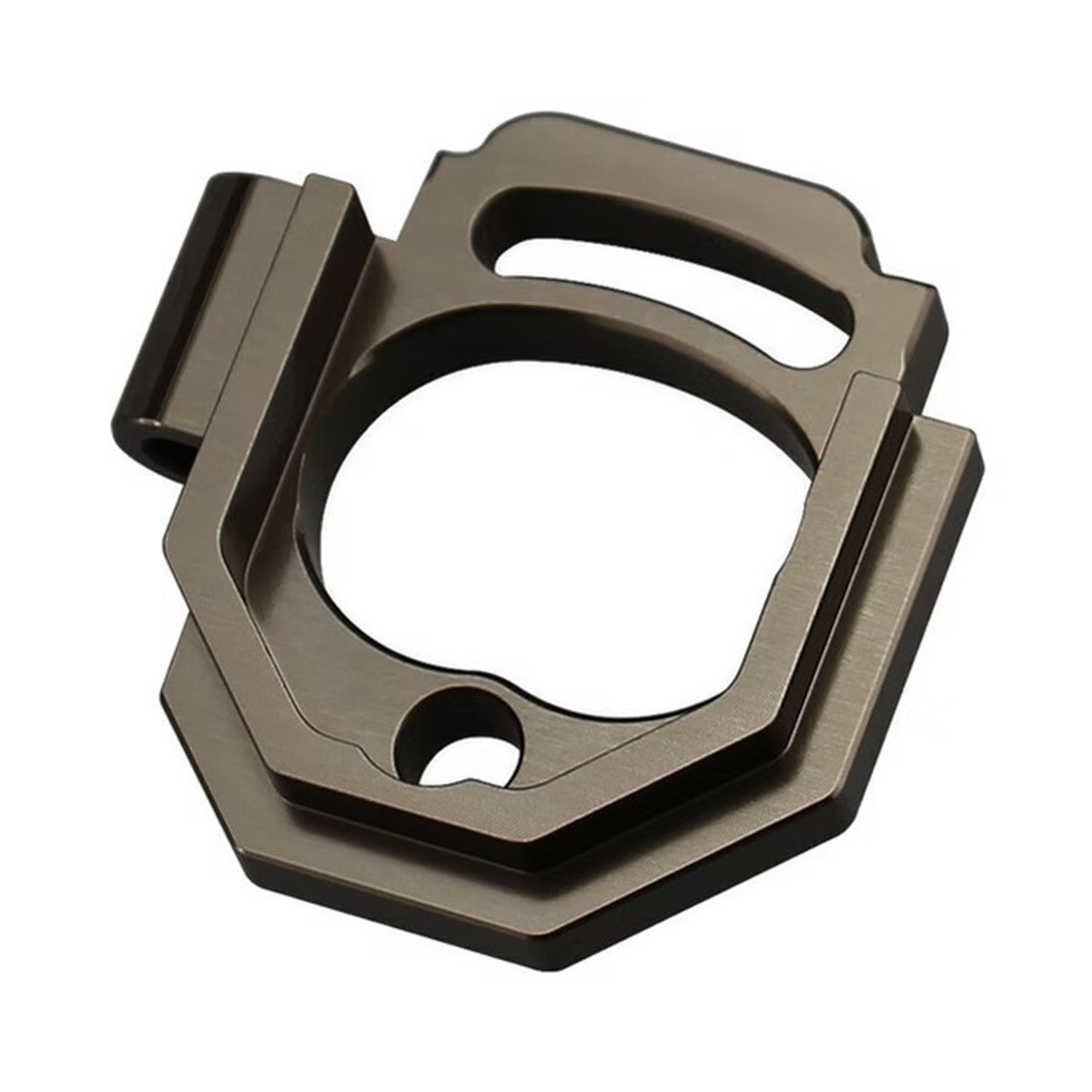 Image of Adjustable 15-34 Tooth Motor Mount, fits Arrma Mini Kraton
