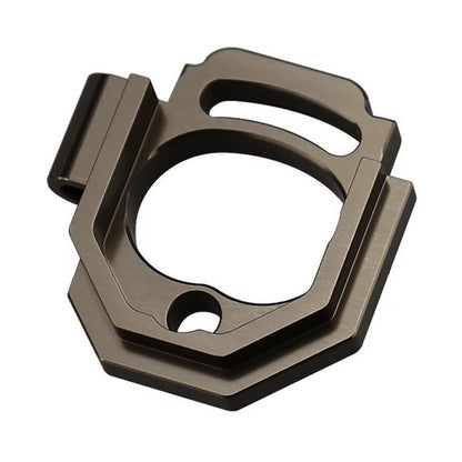 Image of Adjustable 15-34 Tooth Motor Mount, fits Arrma Mini Kraton