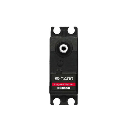 Image of S-C400 - S.Bus2 High-Voltage Surface Servo