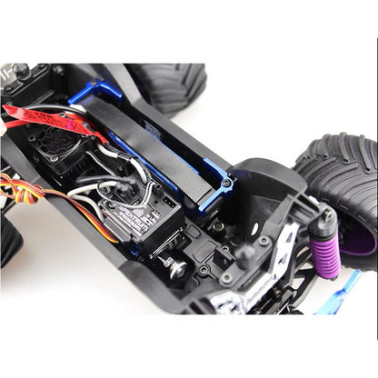 Image of T6 Two Way Battery Hold-Downs, Grom MT