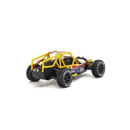 Image of Sand Master 2.0 1/10 2WD Buggy Ready-Set Color Type 1, White