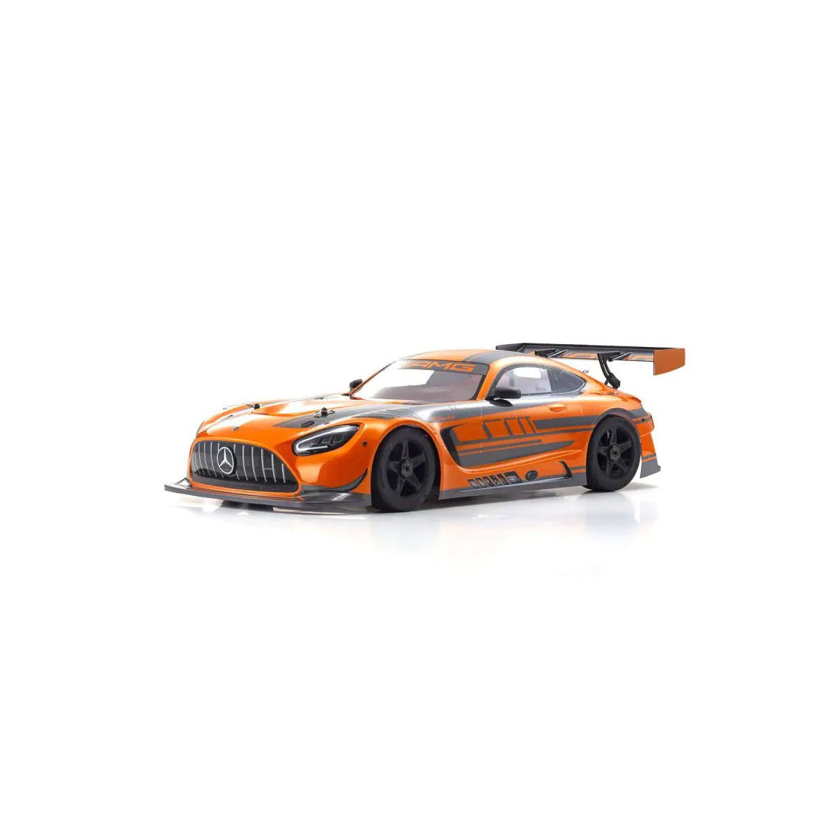 Image of Inferno GT2 VE Race Spec 2020 Mercedes-AMG GT3