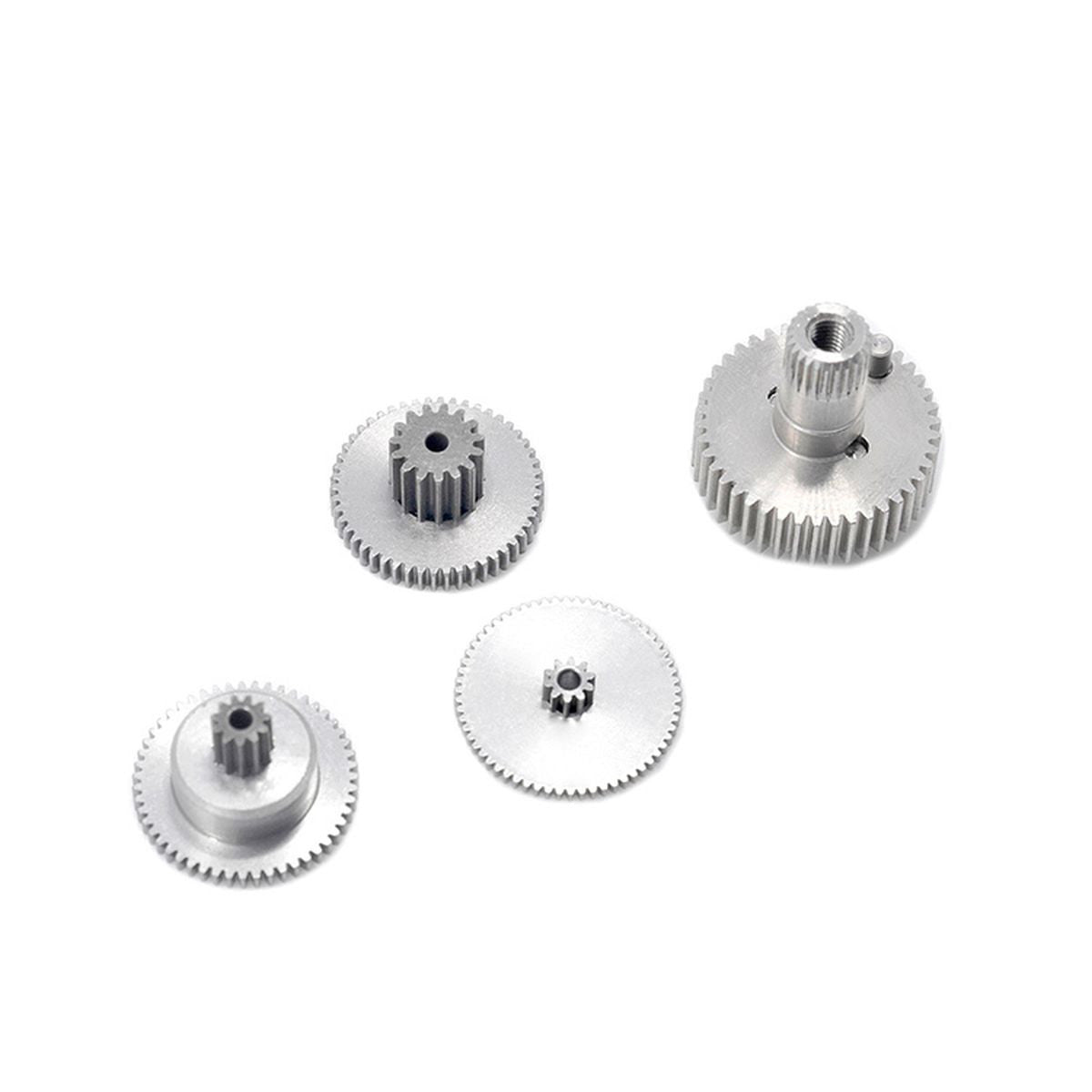 Image of BH9037 Servo Gear Set