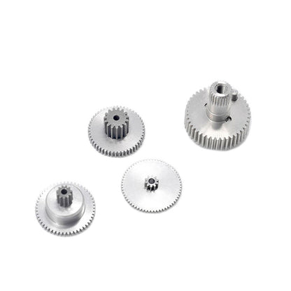 Image of BH9037 Servo Gear Set