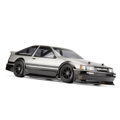 Image of HPI Racing Toyota Corolla Levin Touring Car Body (WB225mm F0/R0mm) HPI7213