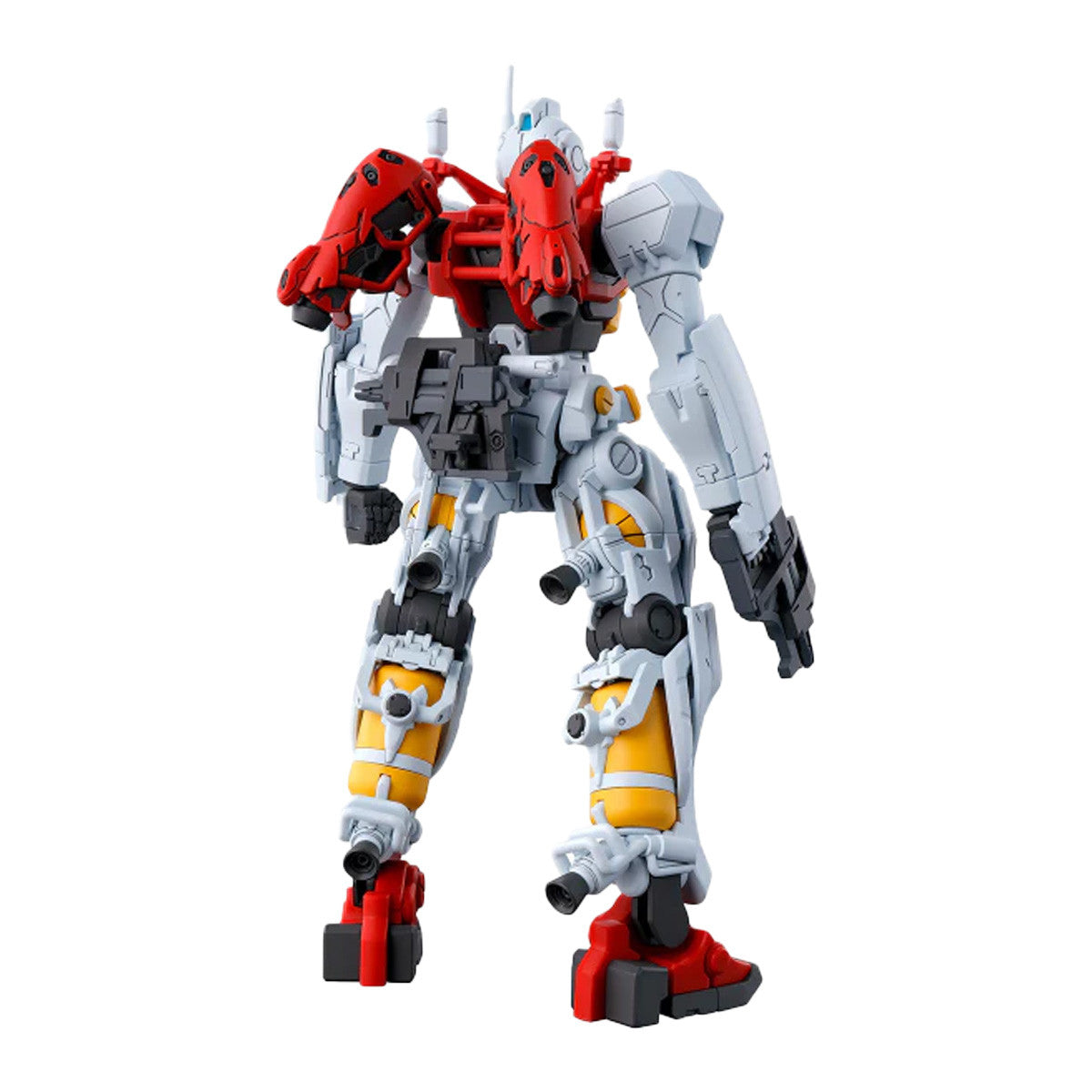 Image of #3 Sugai's Gelgoog (GQ) "Mobile Suit Gundam