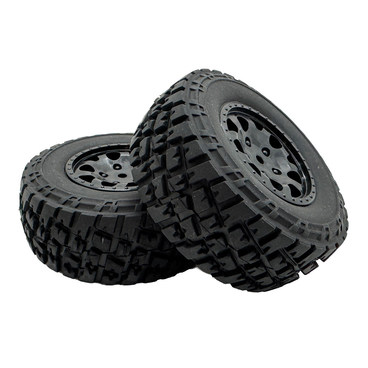 Image of Sand Baster Tire (Pre-Glued, 2pcs), for Reeper SC