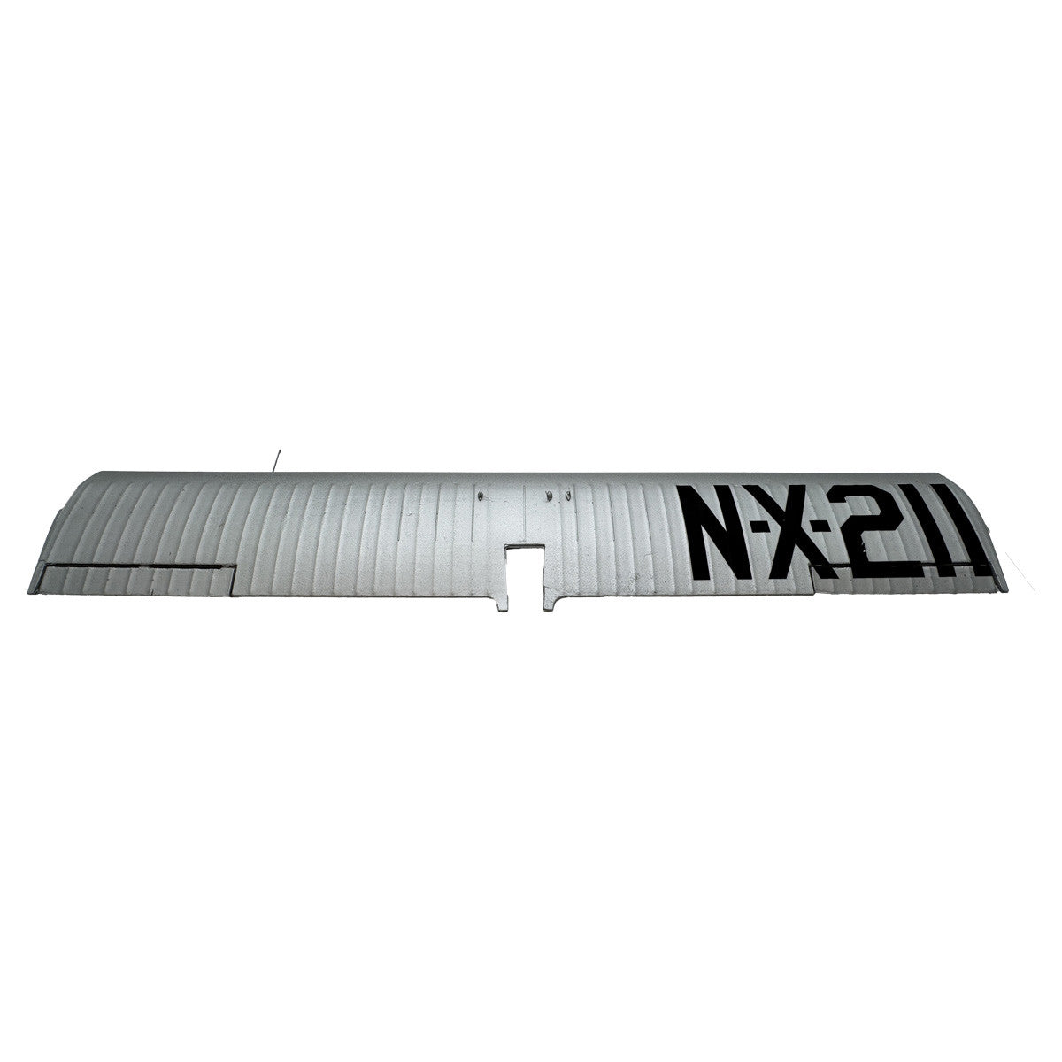 Image of Main Wing Set with Decals; SSL 4-Ch