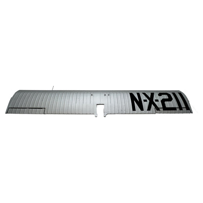 Image of Main Wing Set with Decals; SSL 4-Ch