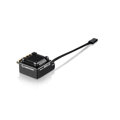 Image of HobbyWing XR10 Pro Heavy Duty HD 1S Edition Brushless ESC 30112609