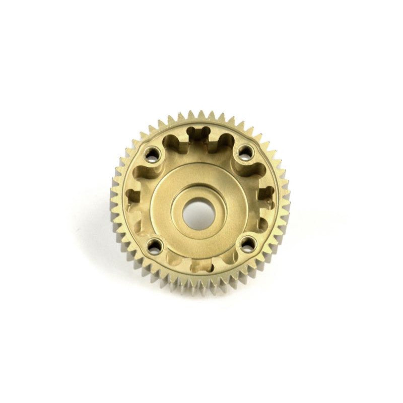 Image of Losi 22S Sprint HD Diff Gear Set, 7075 Hard Anodized