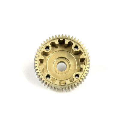 Image of Losi 22S Sprint HD Diff Gear Set, 7075 Hard Anodized