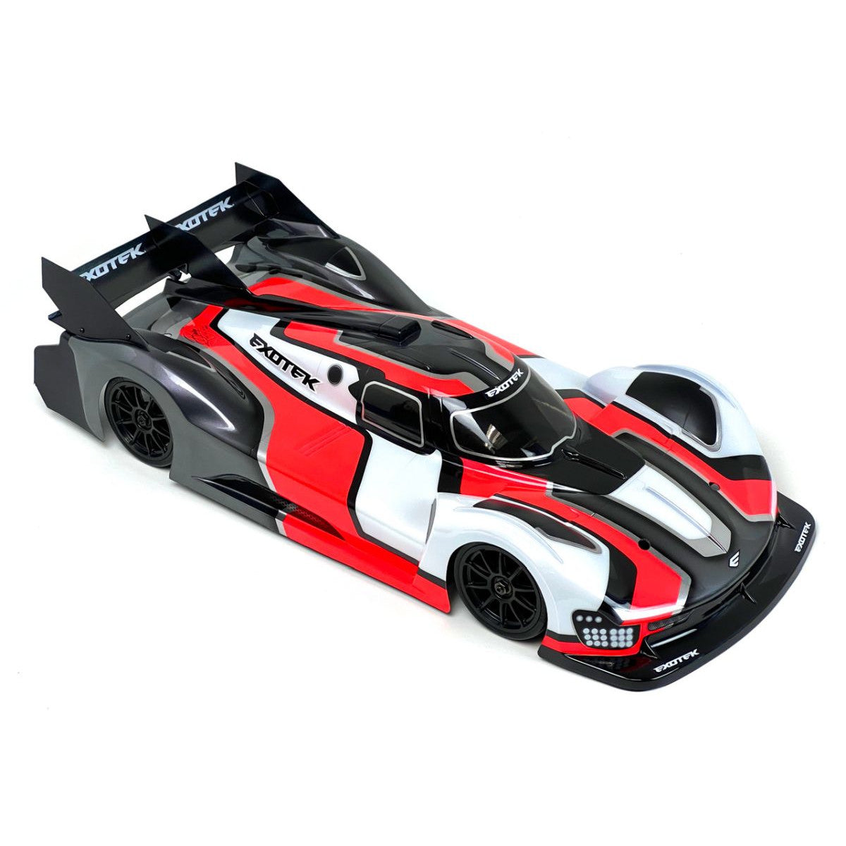 Image of Hyper99 1/10 Hyper Car Body, for Low Profile Touring Cars,