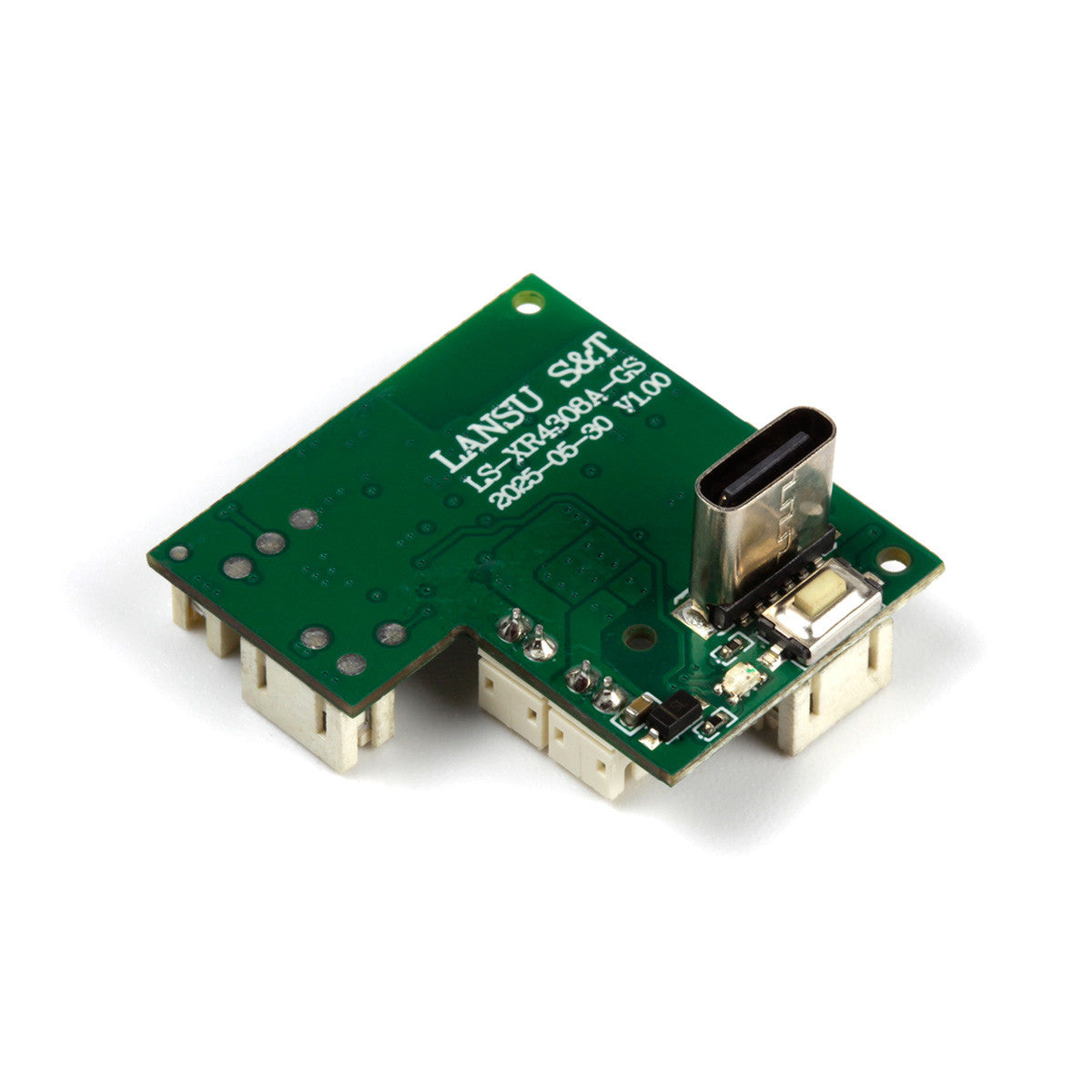Image of Main board with ESC / Receiver
