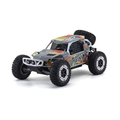 Image of AXXE 2.0 2WD Buggy Readyset, Orange
