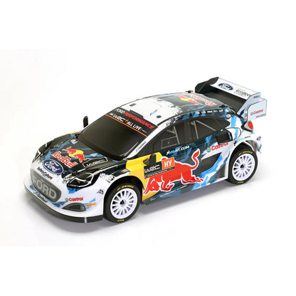 Image of 2024 Ford Puma M-Sport 1/8 Rally 1