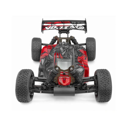 Image of Vorza Flux Buggy, 1/8 4WD RTR Brushless w/2.4GHz Radio