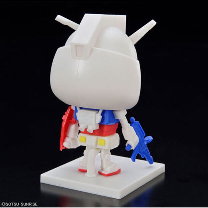 Image of 1/1 Gunpla-Kun Dx Set (With Runner Ver. Recreation Parts)