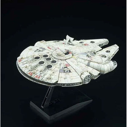 Image of Vehicle Model 006 Millennium Falcon