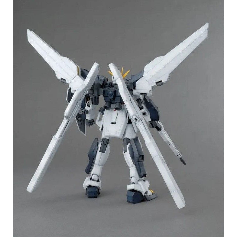 Image of Gundam Double X, Bandai MG