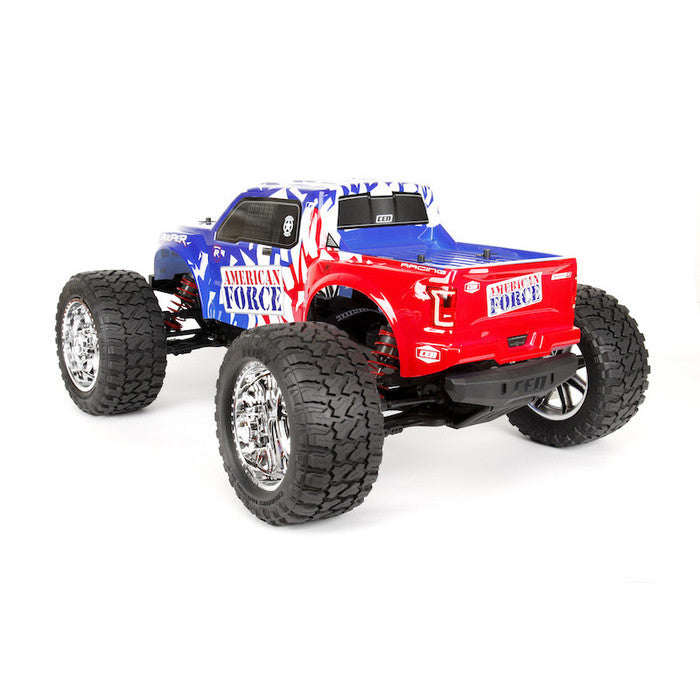 Image of Reeper American Force Edition