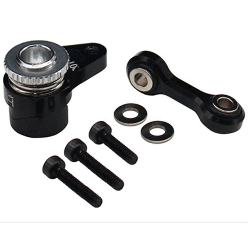 Image of CNC Aluminum 20T Servo Saver Grom