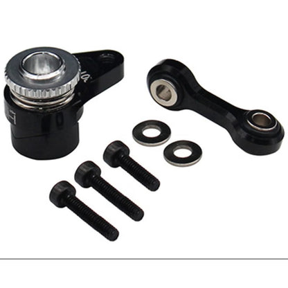 Image of CNC Aluminum 20T Servo Saver Grom