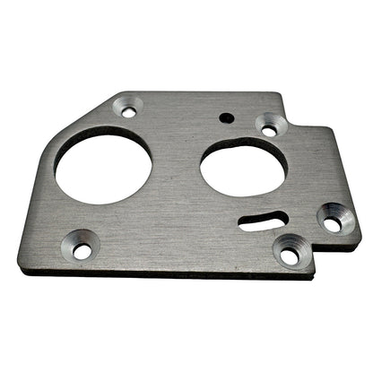 Image of Aluminum Motor Plate 3mm, for Reeper SC