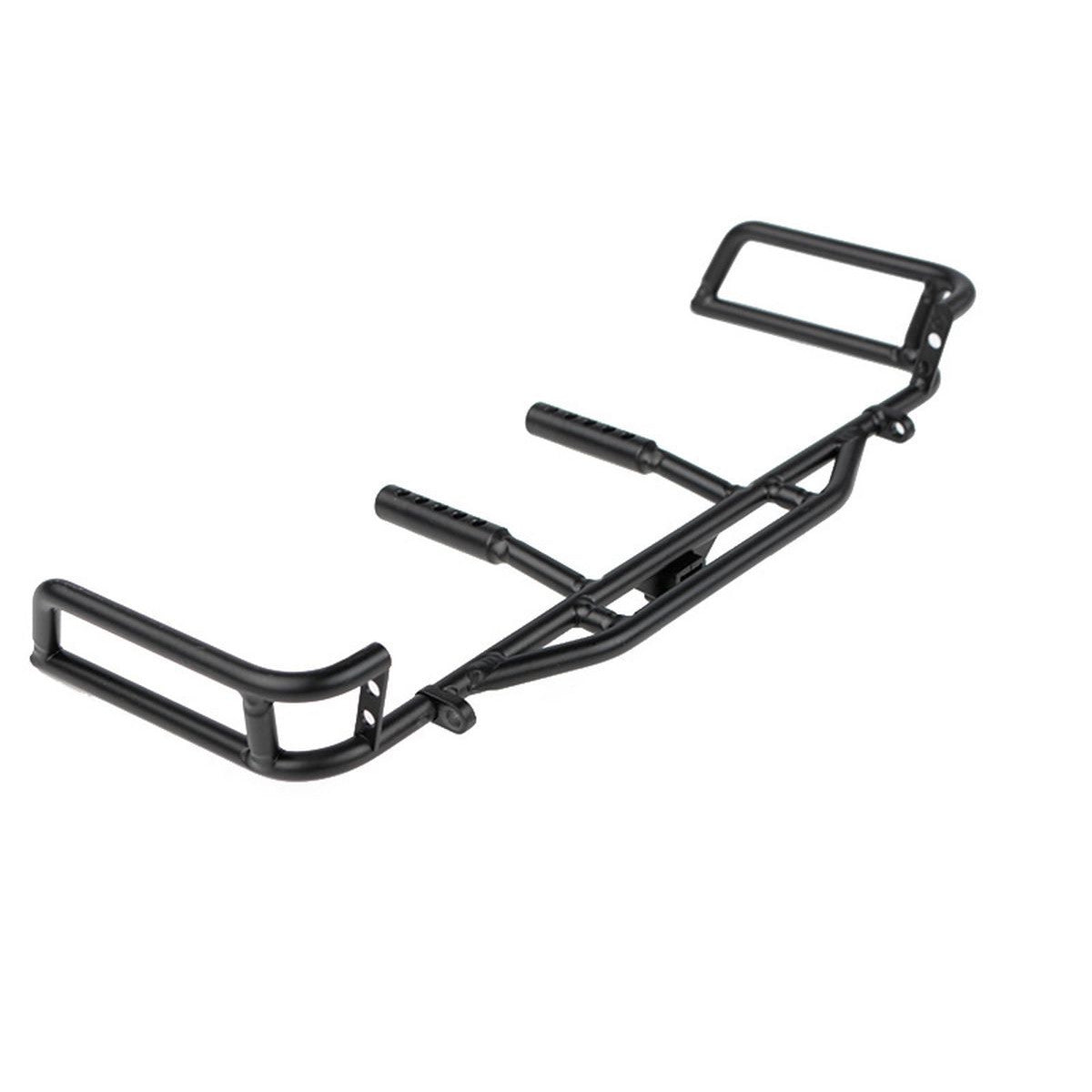 Image of Tough Armor Steel Tube Rear Bumper for 1985/87 Toyota