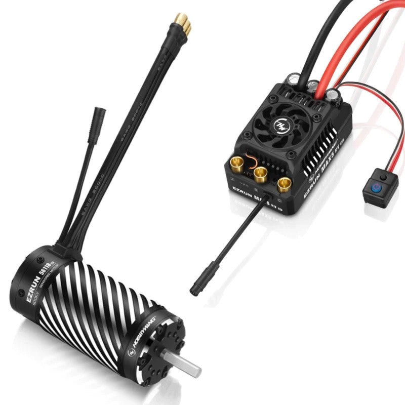 Image of COMBO MAX5 G2-56118SD G2; 650KV