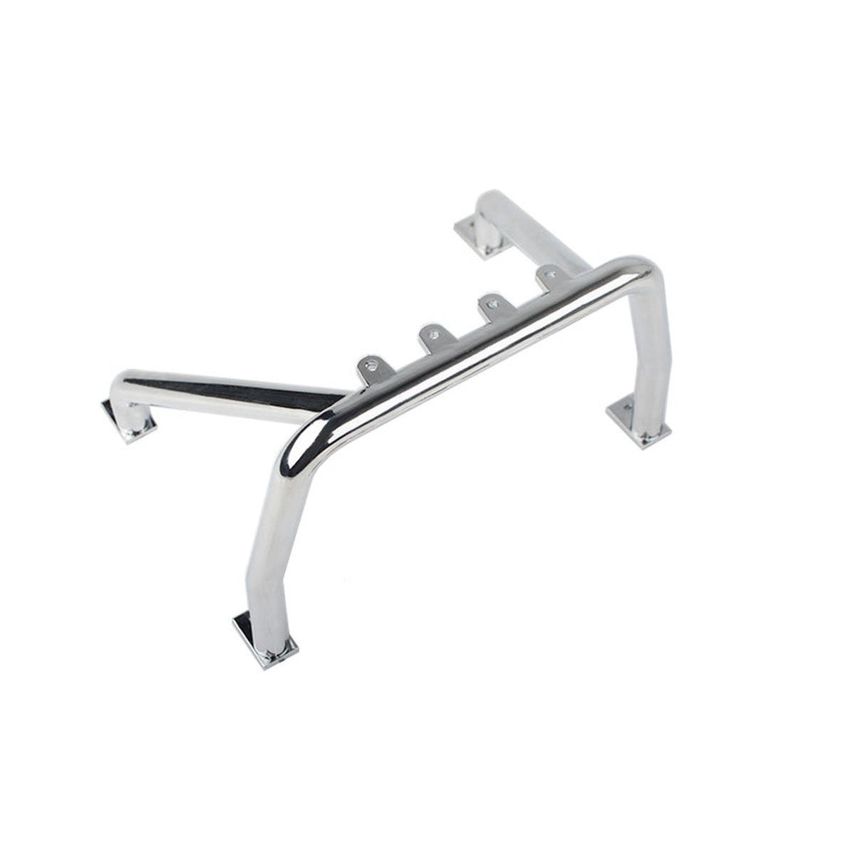 Image of Roll Bar for 85/87 Toyota Pickup/Xtracab (Chrome)