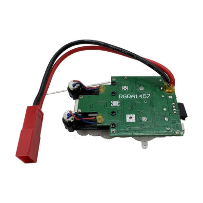 Image of RX Module with PASS; SSL 4-Ch