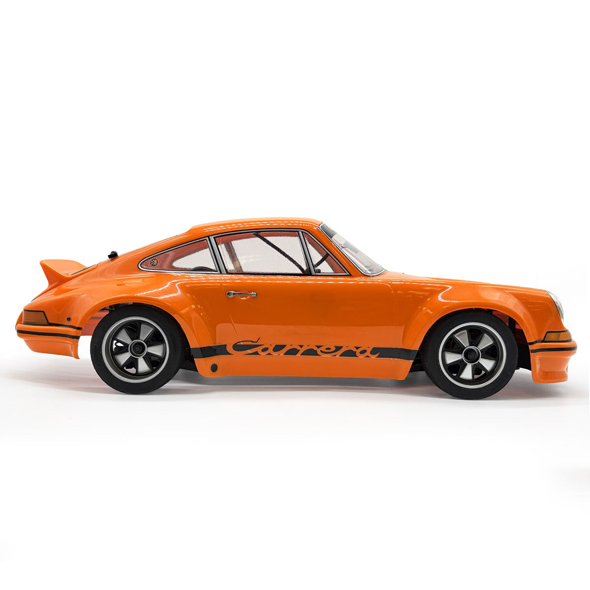 Image of Sport 3 Flux 1973 Porsche Carr RSR - Orange