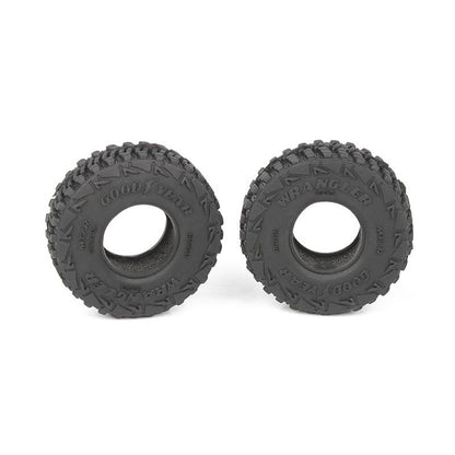 Image of Goodyear Wrangler MT/R 0.7" Scale Tires